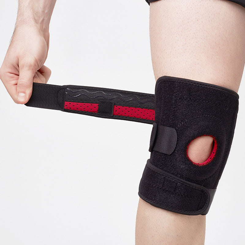 Protective Knee Pads, Thick Sponge Anti-slip, Collision Avoidance